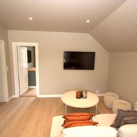 Odda Apartments エクステリア 写真