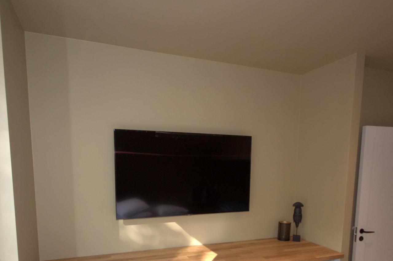 Odda Apartments エクステリア 写真
